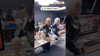 #amazing #scienceandtechnology #roboticinnovation #handmade #hansonrobotics #exrobot #craft