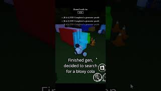 How i got BANNED in Forsaken for hacks i DIDN'T have  #roblox  #forsaken