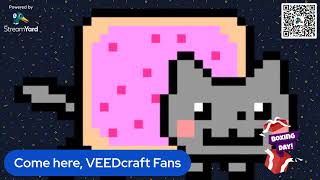 mid stream 6 (THE GREAT MEME RESET PARTY!!!)