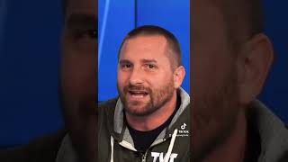 John SHREDS 2nd Amendment Fanatics