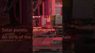 Is China Taken over Ai?  Latest Tech News & Review – TechPulse #techdeepdive #shorts #ChinaAi