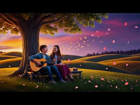 तिमी अनि  म | Timi ani Ma | Romantic Nepali Love Song | Heartfelt Melodies