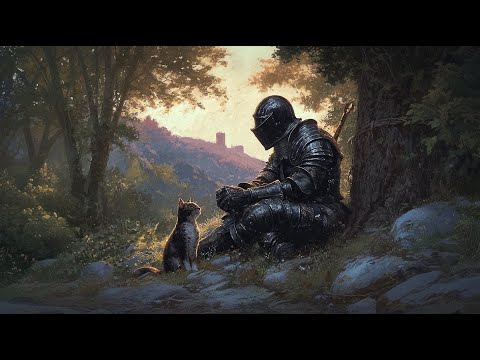 a moment of solace