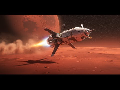 Technology Taking Us to Mars || The Future of Space Travel....