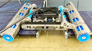 INCREDIBLE INVENTIONS THAT WILL AMAZE YOU