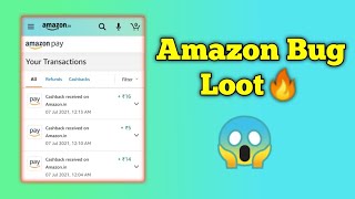 Amazon Bug Offer Loot || RPG Beast🔥🔥🔥
