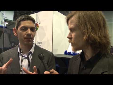 Opinionated Infrastructure: 'Pon the Floor, Impact, MobileFirst and Zend