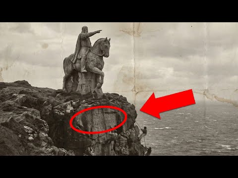 We Had Proof of Atlantis... Then Lost It: 5 Unexplained Artifacts