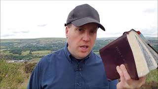 Breaking Free from Catholicism: A Biblical Perspective