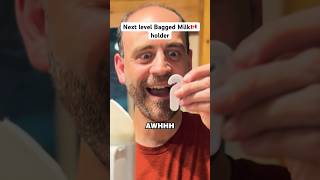 Next Level Bagged Milk holder for Canadians