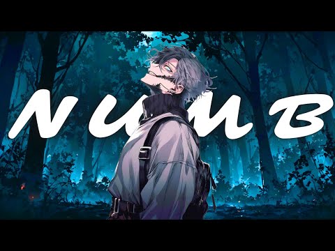 「AMV」- Numb