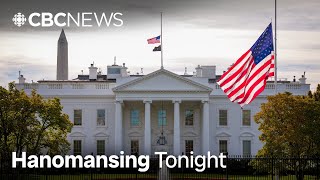 'The whole world is concerned’ about U.S. threats: N.W.T. premier | Hanomansing Tonight