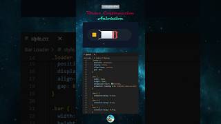 Order confirmation animation. Comment for source code. #html #coding #css #javascript #shorts