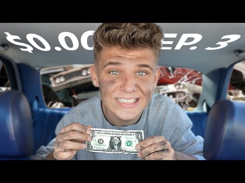 Millionaire Starts from Scratch EP. 3