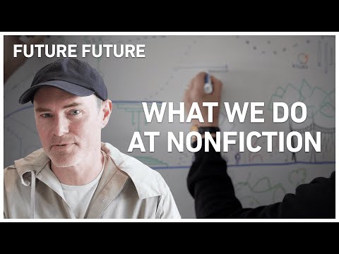 What We Do at Nonfiction