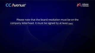 Digital KYC Process - Business Filing Status "Private & Public Ltd."