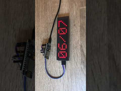 Tips for Better View Led Matrix