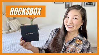 Rocksbox (Jewelry Rental Subscription) | September 2023