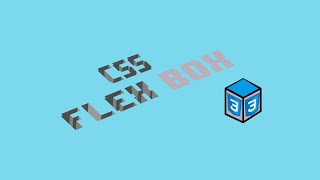 CSS but it's Flex Box