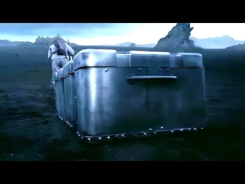 Prisoners Forced to Drag a 200kg Steel Box in order to Survive!