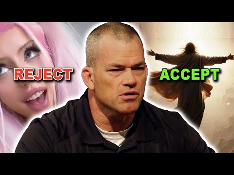 Dre Drexler: Reject Culture, Embrace GOD ✞