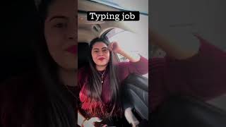 MSG me yes for details on WhatsApp-8218903268 #typingworkfromhome #affiliate #shorts #freelancing