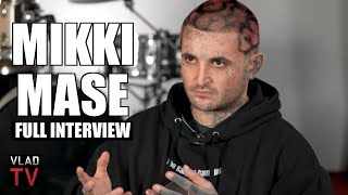 Gambler Mikki Mase on NBA Betting Scandal & How Mafia Rigged NBA Poker Games (Full Interview)