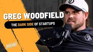 The Dark Side of Startup Success | Greg Woodfield