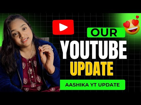 We are going to update Channel Update  (Big announcement)Happy new year 2025