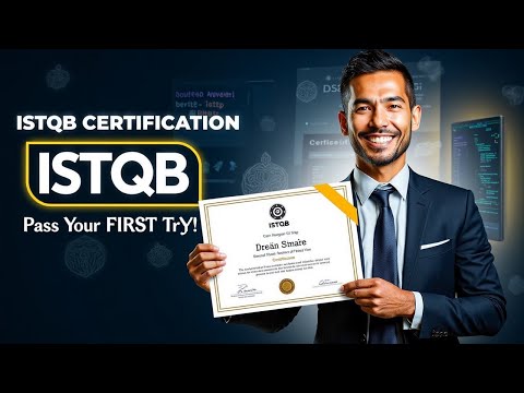 What is ISTQB? Tips to Clear ISTQB Certification in Your First Attempt