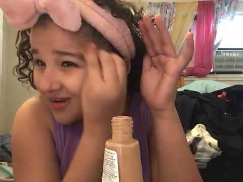 Zahide. Make up tutorial