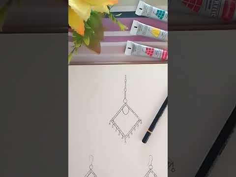 Earnings and Mang Tikka sketch 😍 plz like and subscribe 🥺#viral #sketch #artist