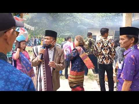 ULANG TAHUN TUGU MUNTHE BANGUN tongging TONDONG sidabutar(RMB)silalahi  dari silalahi nabolak