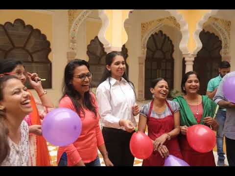 Video on Personal Effectiveness by Kanika Mehra
