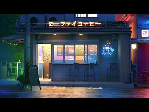 Chill lofi hip hop mix | Study, Work, Relax