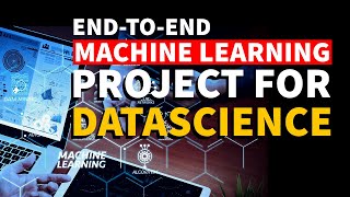 End-to-End ML project with deployment | Best Project for Resume