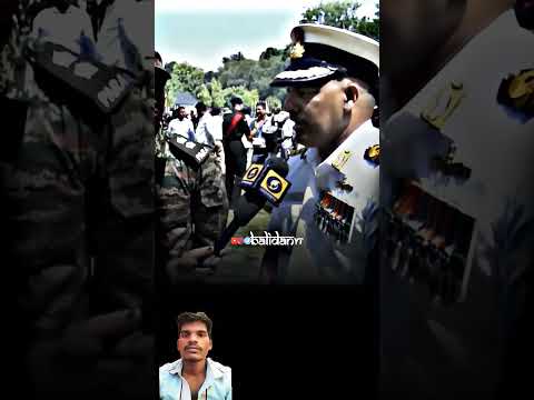 #indianarmy में ज्वाइन हो गाय को #army