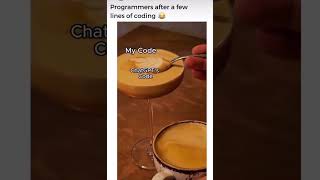 My Code vs ChatGPT’s Code 😂 Who Wins? #shortvideo #shorts #viral #viralvideo #funnyvideo