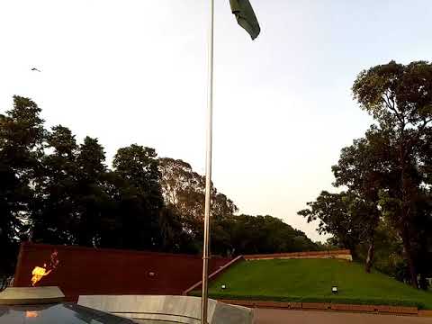 অমর শিখা (Eternal Flame)  বাংলাদেশ।