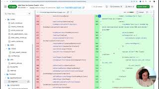 Building the Career Coach View: Database Migrations & Auth Logic (Code Walkthrough)
