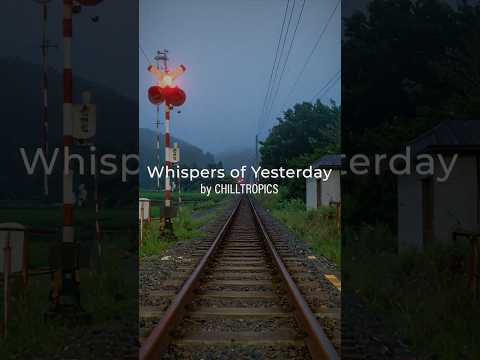 Whisper of Yesterday Short #chilltropics #guitar #tropicalchill #relaxingmusic #music #serenitybeats