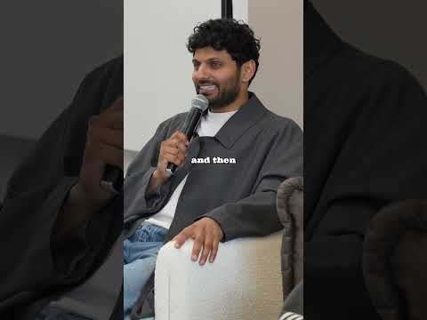 let this blow your mind for a moment. 🤯#jayshetty #jayshettyquotes #podcastclips