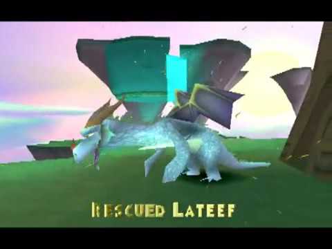 Spyro The Dragon Gameplay Part 20