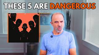 Avoid These 5 Shadow Work Mistakes If You Want To Integrate