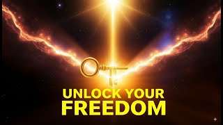 The Declaration of Spiritual Sovereignty | A Call to the Sovereign Soul