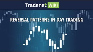 Reversal Patterns in Day Trading