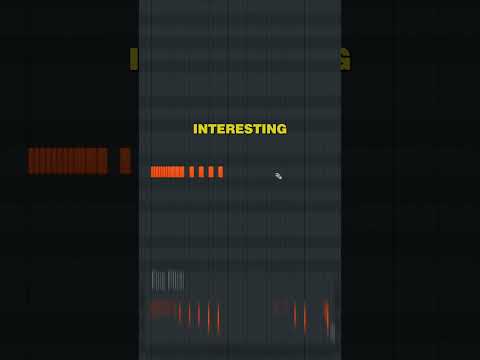 Hi hats can make or break a beat