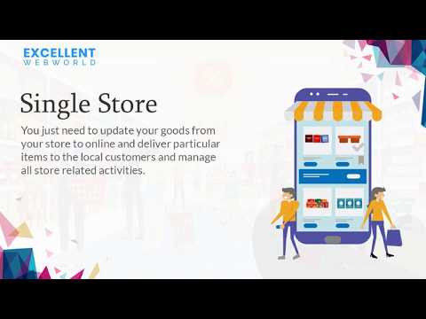 Best Online Grocery Delivery App Ideas in 2019