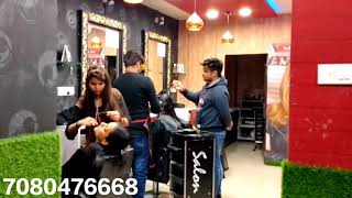 Matrix Salon 7080476668