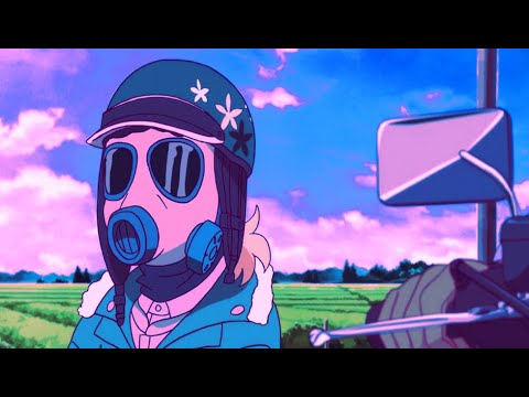 Lofi and Chillhop MIX